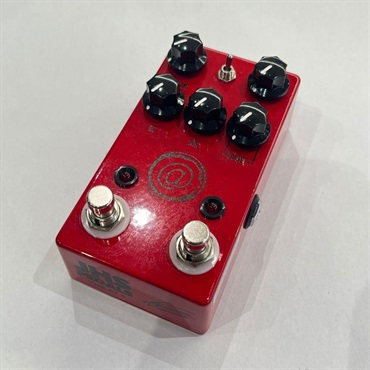 JHS Pedals USED 中古 AT+ [Andy Timmons Signature Channel Drive]