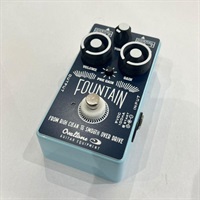 USED 中古 FOUNTAIN オーバードライブ