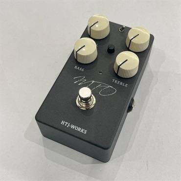 HTJ-WORKS USED 中古 MTO V2 オーバードライブ