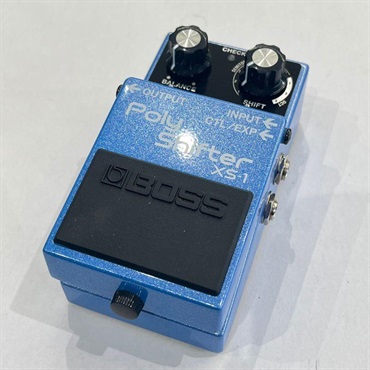 BOSS USED 中古 XS-1 [Poly Shifter]