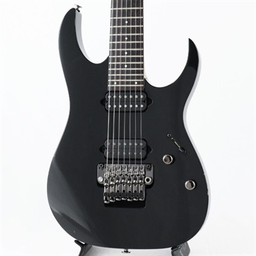 Ibanez USED 中古 RG2527ZA Mod.(Black)[SN.F1712398]アイバニーズ