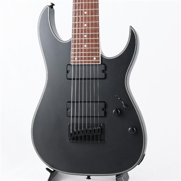 Ibanez USED 中古 RG8EX-BKF(Black Flat)[SN.I231111548]アイバニーズ