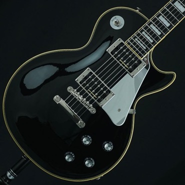 USED 中古 Les Paul Custom Chrome[SN.18121509288] エピフォン