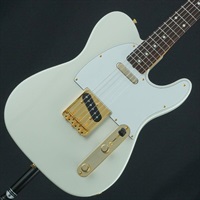 USED 中古 Traditional 2025 Collection 60s Telecaster(White Pearl)[SN.JD25009637] フェンダー