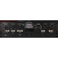 Omnipressor - ダイナミクスプロセッサー コンプレッサー エクスパンダー ゲート サイドチェイン ダイナミックリバーサル DTM 音楽制作プラグイン(オンライン納品)