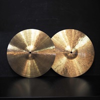 USED USED 中古 30th Anniversary Hihat 14'' [Top:704g/Bottom：780g]