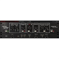 Instant Flanger Mk II - フランジャープラグイン テープフランジャー ビンテージエフェクト モジュレーション ステレオ効果 ギター ボーカル DTM 音楽制作(オンライン納品)