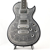 Metal Front Series MFG-AC-22 (Black) 【数量限定！ZEMAITISレザーストラッププレゼント！】