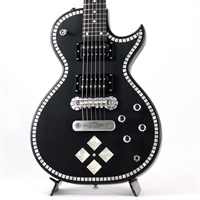 Superior Series IFG-AC-24 Diamond (Black) 【数量限定！ZEMAITISレザーストラッププレゼント！】
