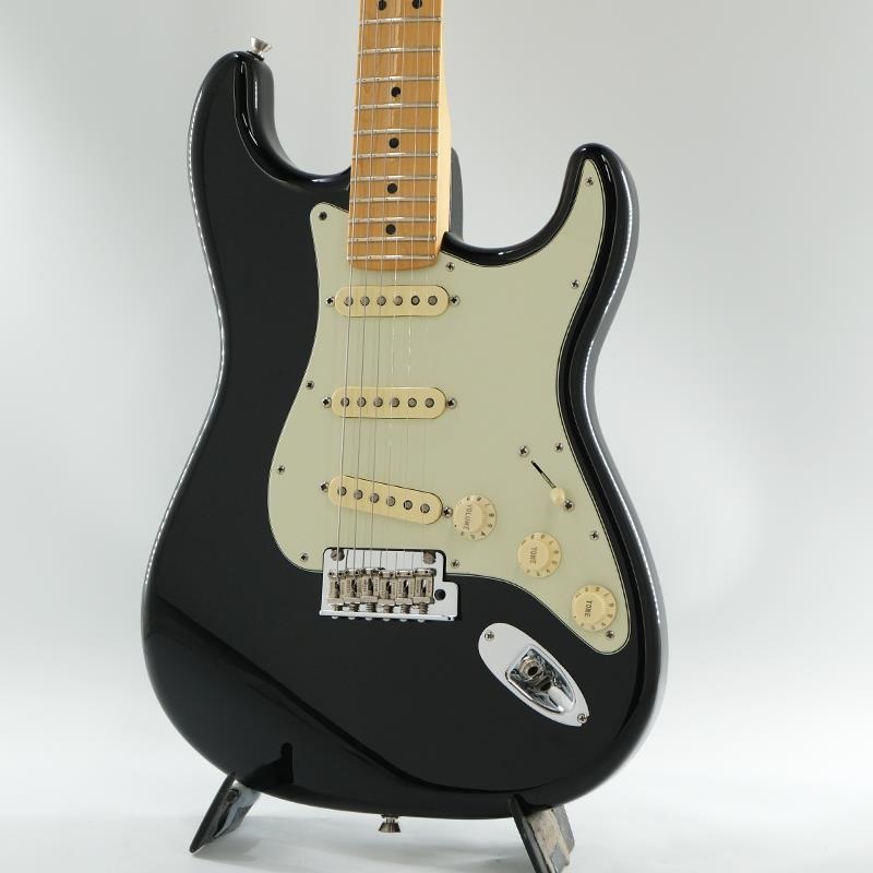 Fender USA American Professional II Stratocaster (Black/Maple)
