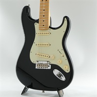 USED 中古 American Professional II Stratocaster (Black/Maple) [SN. US23034638]