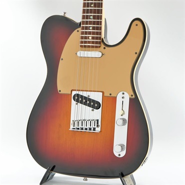 Fender USA USED 中古 American Deluxe Telecaster UD SCN (3TS/R) [SN. DZ6287479]