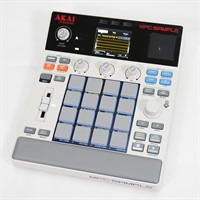 MPC Sample【開封済み箱ダメージ新品特価】