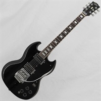 VINTAGE TSG-70S '85 Black