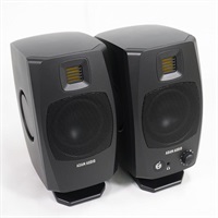 USED 中古 D3V Black - ペア アダム モニタースピーカー レコーディング・DTM デスクトップ・モニタースピーカー