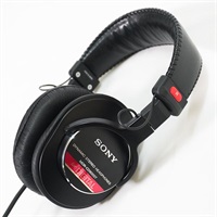 USED 中古 MDR-CD900ST - ソニー MDRCD900ST 密閉型 スタジオ定番モニターヘッドホン