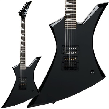 Legend Series Limited Edition Signature Marty Friedman Kelly KE-1 (Gloss Black)