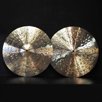 USED 中古 Byzance Foundry Reserve Hihats 16 [B16FRH/Top:1035g/Bottom:1360g]