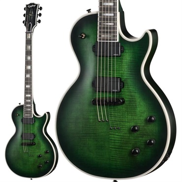 Prophecy Les Paul (Forest Phantom Satin)