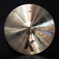 USED 中古 80's～90's K Zildjian Ride 20 [2432g]