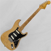 VINTAGE Stratocaster '79 Refinish Natural/M