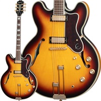 Sheraton (Vintage Sunburst)