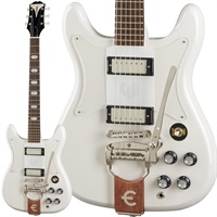 Crestwood Custom ( Polaris White)