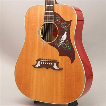 Gibson USED 中古 Limited Edition Dove VOS （Natural）’20 ギブソン