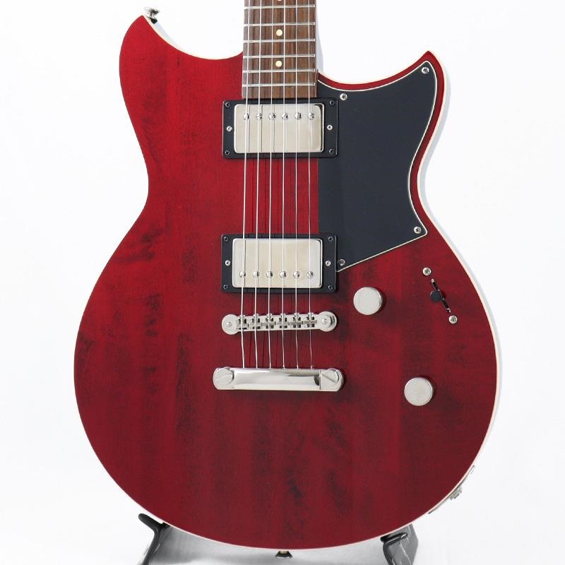 YAMAHA REVSTAR Series RS420(Fired Red)
