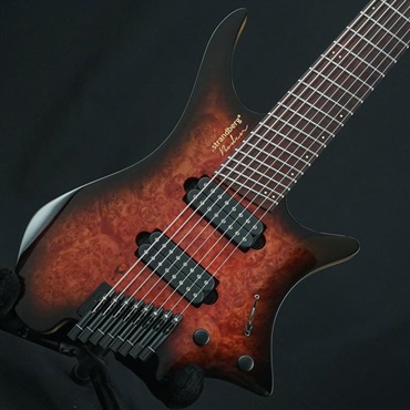 USED 中古 Boden J8 Custom[SN.1810014] ストランドバーグ