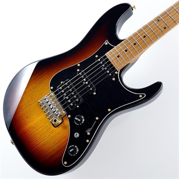 Ibanez Prestige AZ2204AG-TFB (Tri-Fade Burst) 【特価】