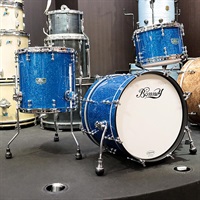 Bop Jazz Drum Set - M Blue Sparkle【石若駿プロデュース】