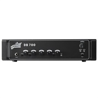 【11月1日発売、ご予約受付中】DB700 All Black [IKEBE ORIGINAL MODEL]