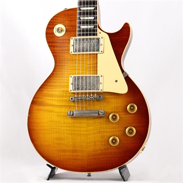 Gibson 1959 Les Paul Standard Reissue B-Top Murphy Lab Light Aged (Faded Cherry Sunburst) 【Weight≒4.08kg】