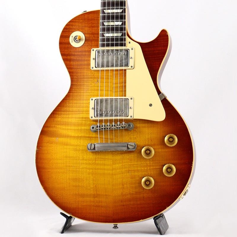 Gibson 1959 Les Paul Standard Reissue B-Top Murphy Lab Light Aged (Faded Cherry Sunburst) 【Weight≒4.08kg】