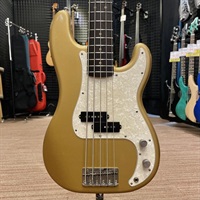Trad Master Series Beta P5 (Shoreline Gold/Light Aged)