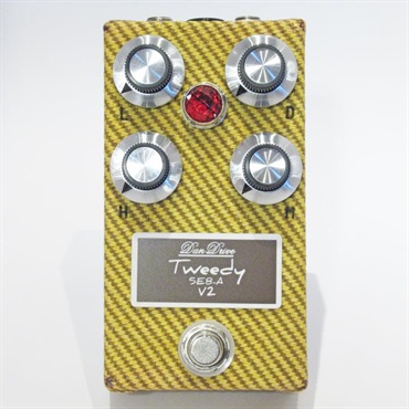 Tweedy 5E8-A V2