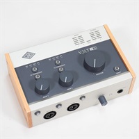 USED 中古 VOLT276 - iOS対応・USBオーディオインターフェイス ユニバーサルオーディオ UniversalAudio