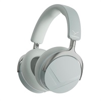 [予約商品・11月6日発売予定] AVENTHO Y Soft Jade - ワイヤレスヘッドホン Bluetooth 6.0 ANC アクティブノイズキャンセリング オーバーイヤー 最大90時間再生 USB-C マルチポイント対応