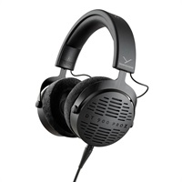 [予約商品・11月6日発売予定] DT 900 PRO X Limited Black Edition - 限定カラー ブラック 開放型モニターヘッドホン スタジオモニター 48Ω STELLAR.45ドライバー ミキシング マスタリング DTM 音楽制作
