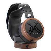 [ご予約商品・紹介入荷僅少、次回2月以降入荷予定][数量限定プリオーダー優待版]X2 - オローオーディオ モニターヘッドホン 開放型 ミキシングヘッドホン USCキャリブレーション