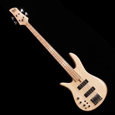 Fodera USED 中古 Monarch 4 Standard Special / Lefty (Ivory Top) '20
