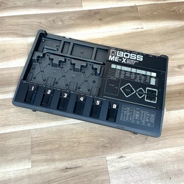 BOSS USED 中古 ME-X マルチエフェクター 90's 【外部倉庫保管商品】