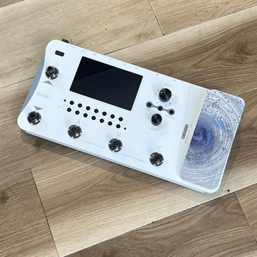 MOOER USED 中古 GE1000 マルチエフェクター【外部倉庫保管商品】