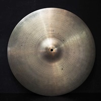 VINTAGE 60s A Zildjian Medium 20 [2208g]