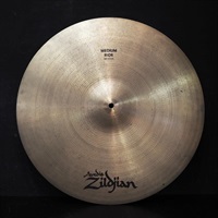 USED 中古 90s A Zildjian Medium Ride 20 [2602g]