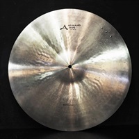 USED 中古 A Zildjian Armand Beautiful Baby Ride 19 [1774g]