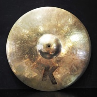 USED 中古 K Zildjian Custom 20 [2840g]