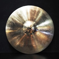 VINTAGE 70s～80s A Zildjian & Cie Constantinople Crash 19 [1624g]