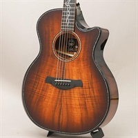 CTM K24c Next Generation Builder's Edition -All Hawaiian Koa (Andy Powers Select Wood)- テイラー